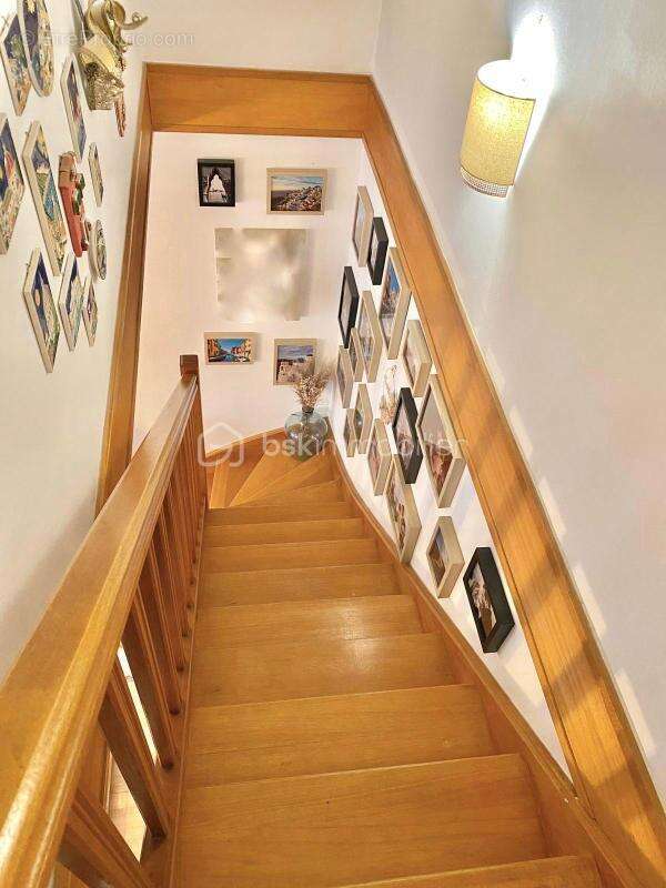 Appartement à ROISSY-EN-BRIE