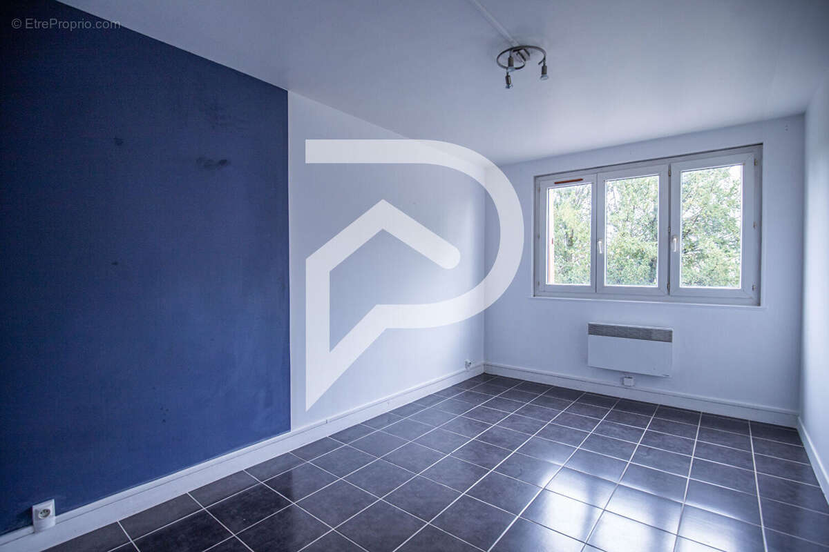 Appartement à CHATENAY-MALABRY