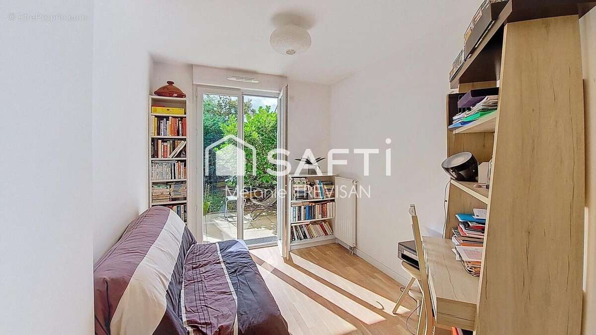 Appartement 60 m² à Antony  - photo 4