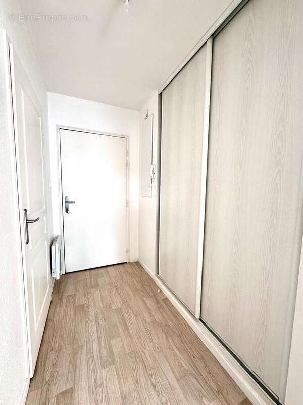 Photo 6 - Appartement à MAIZIERES-LES-METZ