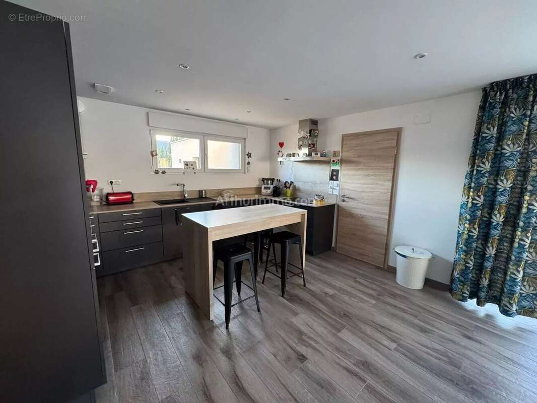 Maison à MARCKOLSHEIM