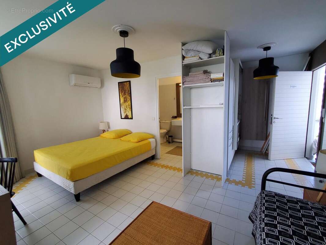 Photo 3 - Appartement à SAINT-FRANCOIS