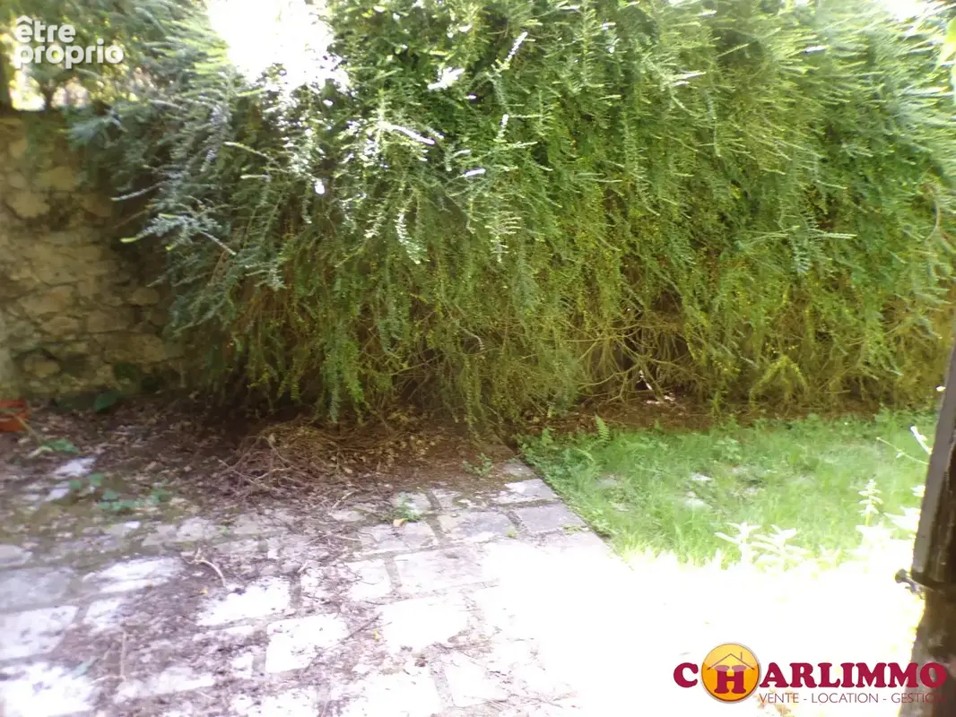 Maison 4 pièces 94 m² à vendre à Saint-Victurnien (87420) - photo 6