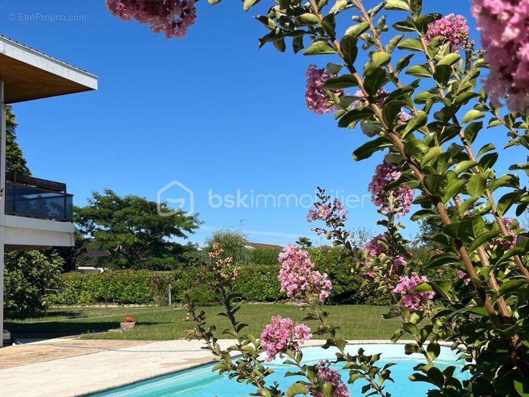 Maison à BOURG-EN-BRESSE