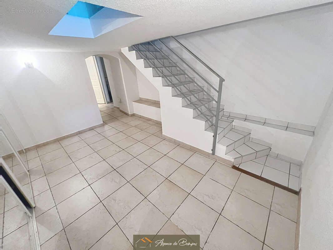 Maison à BOMPAS