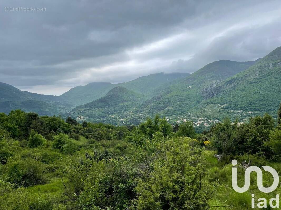 Photo 1 - Terrain à SOSPEL