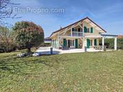 Maison à VEIGY-FONCENEX