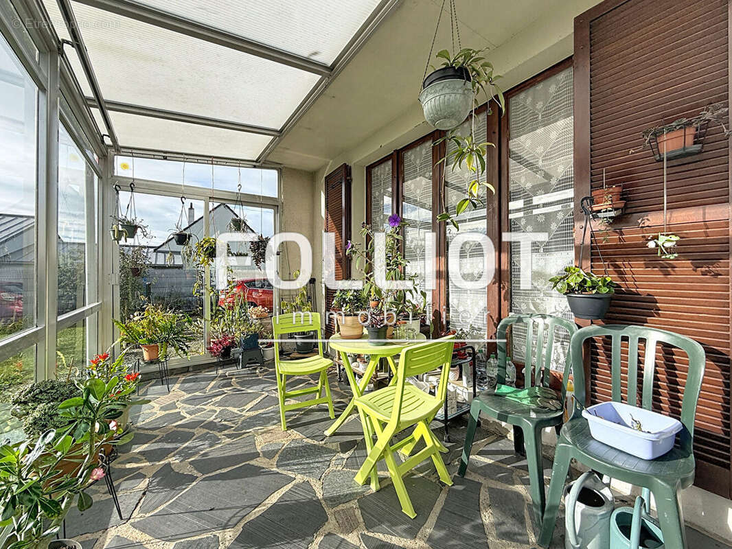 Maison à SAINT-JEAN-DES-CHAMPS