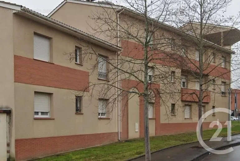 Appartement à COLOMIERS