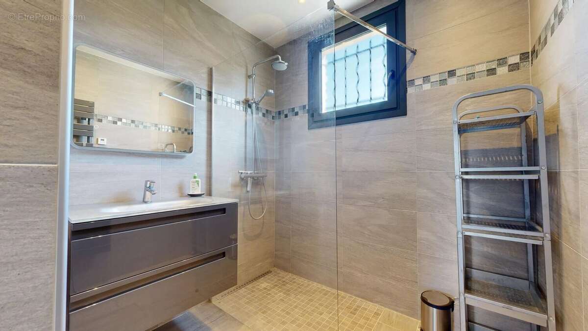 Maison à LIVRY-GARGAN