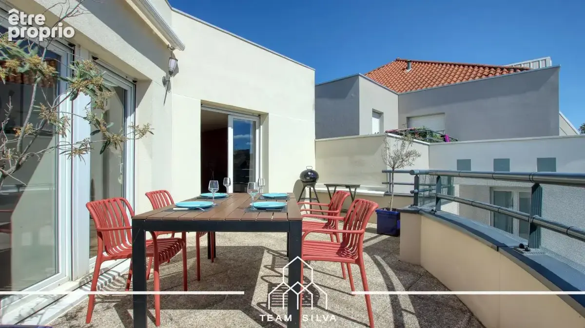 Appartement - photo 4
