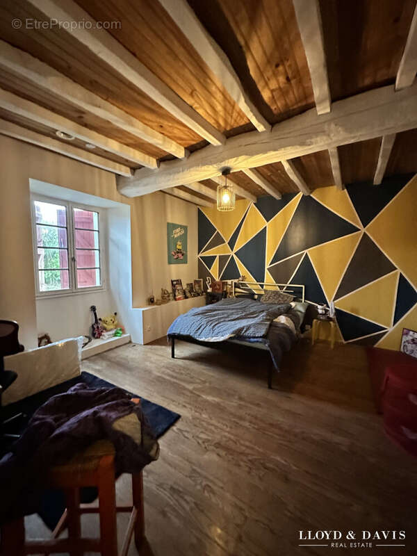 Maison à ARRAUTE-CHARRITTE