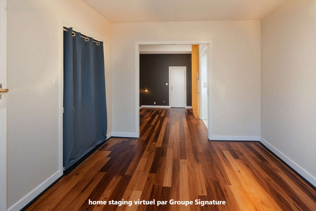 Appartement à CHALONS-EN-CHAMPAGNE