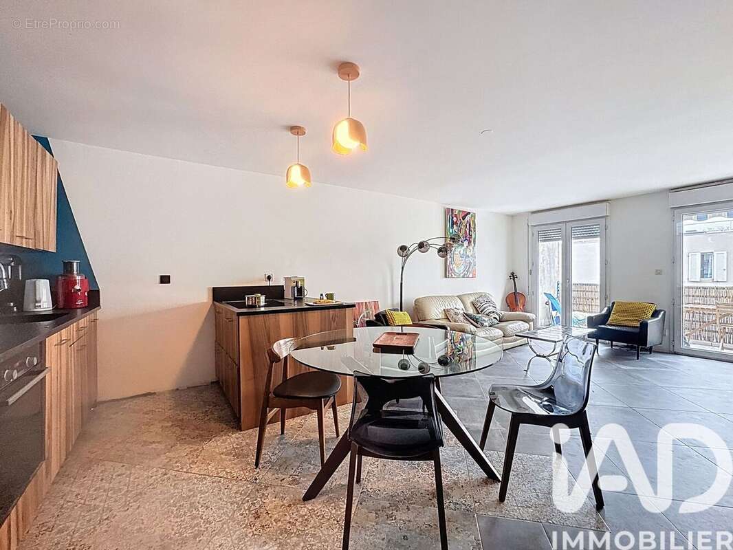 Photo 4 - Appartement à MONTPELLIER