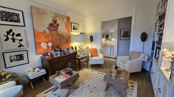 Appartement à ORLEANS