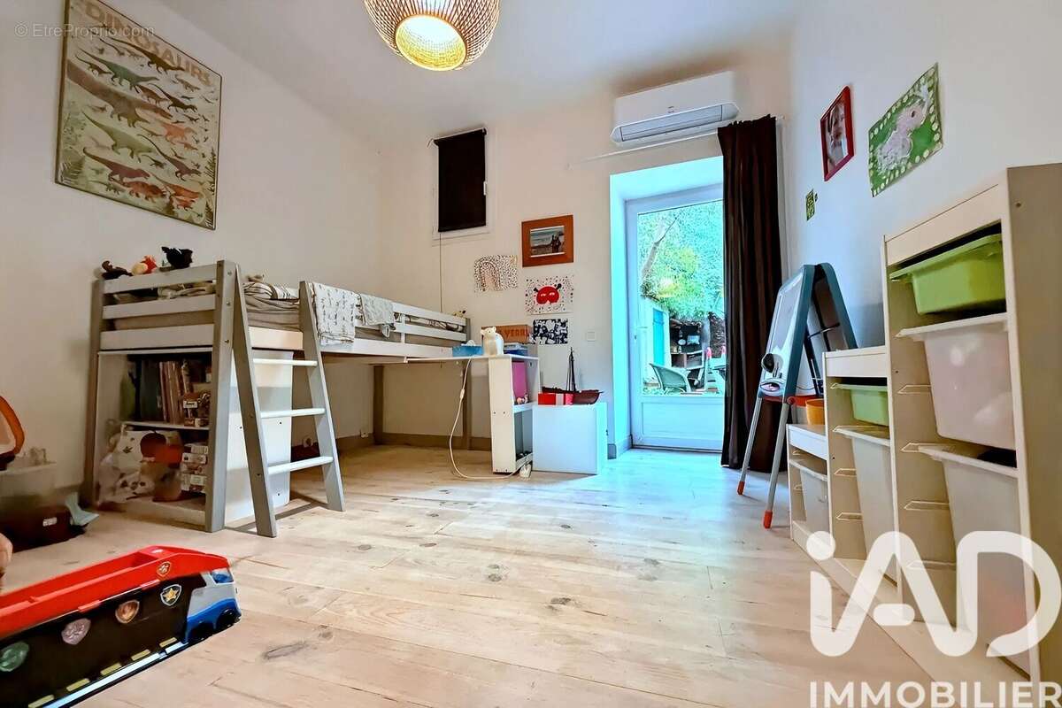 Photo 6 - Maison à MARSEILLE-6E