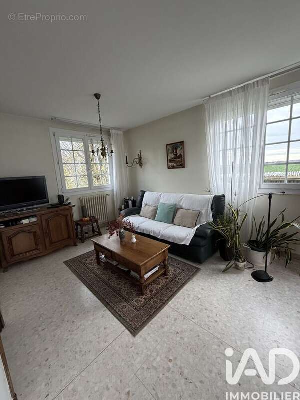 Photo 5 - Maison à VARREDDES