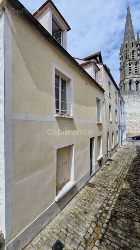 Appartement à ETAMPES