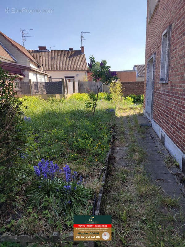 Photo 8 - Maison à VIEUX-CONDE