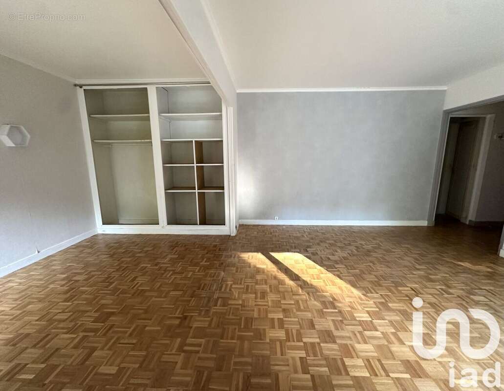 Photo 7 - Appartement à PALAISEAU
