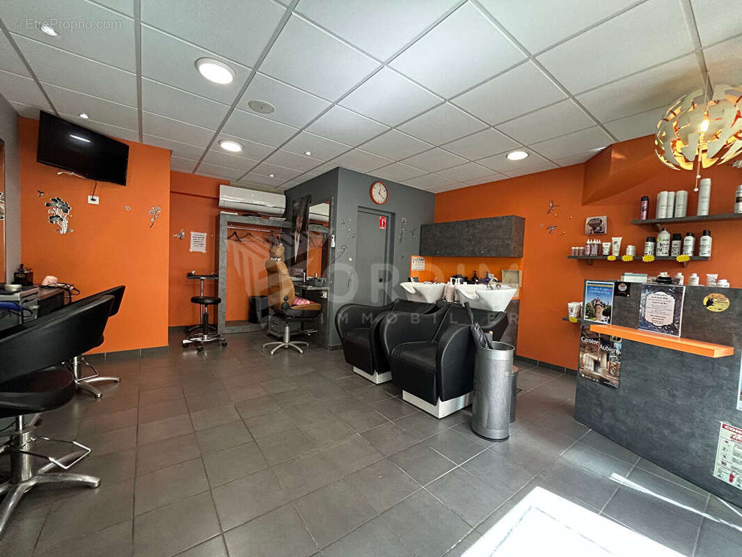 Toucy centre - immeuble de rapport  - exclusif - photo 4