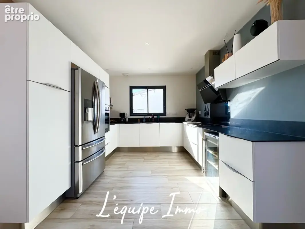 Maison récente 4 chambres au calme avec terrain de 589 m2 - photo 5