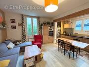 Appartement à BAYONNE