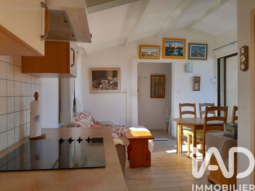 Photo 5 - Appartement à LEUCATE