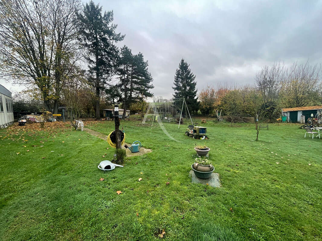 Pavillon au calme total - photo 4