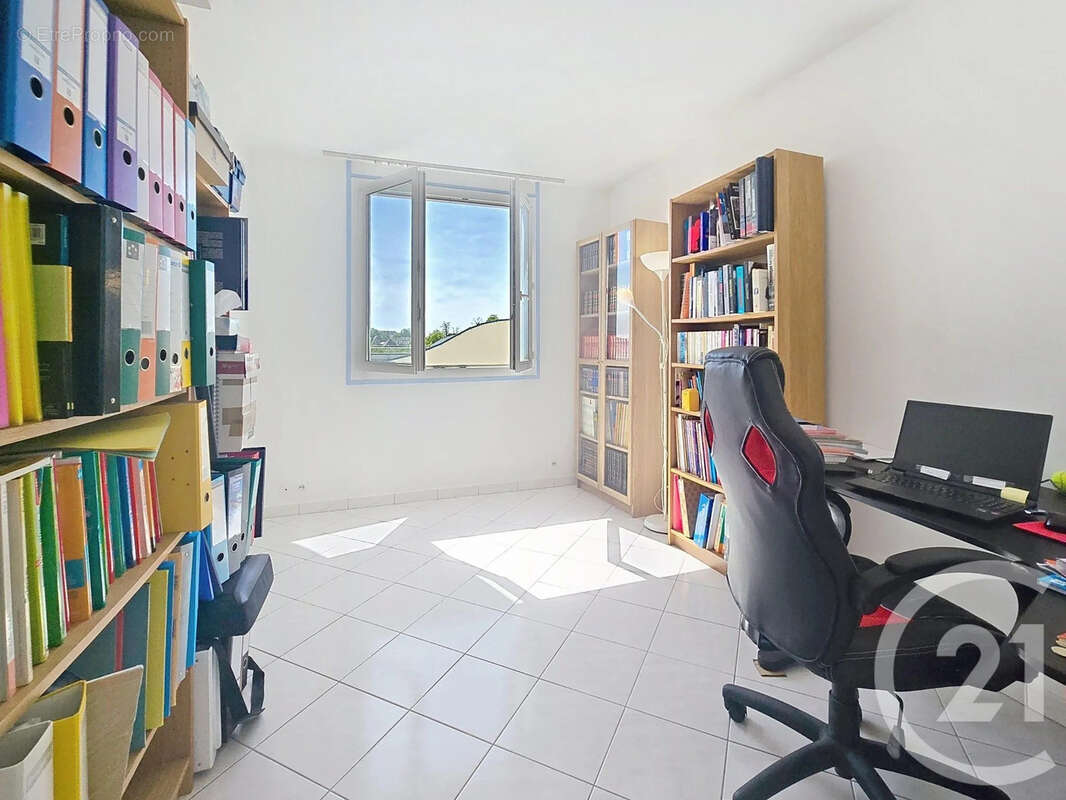 Appartement à TROYES