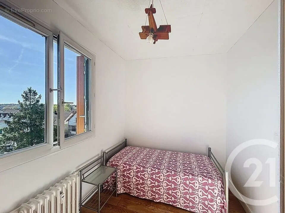 Appartement à MELUN