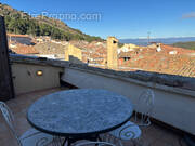 Appartement à LA GARDE-FREINET