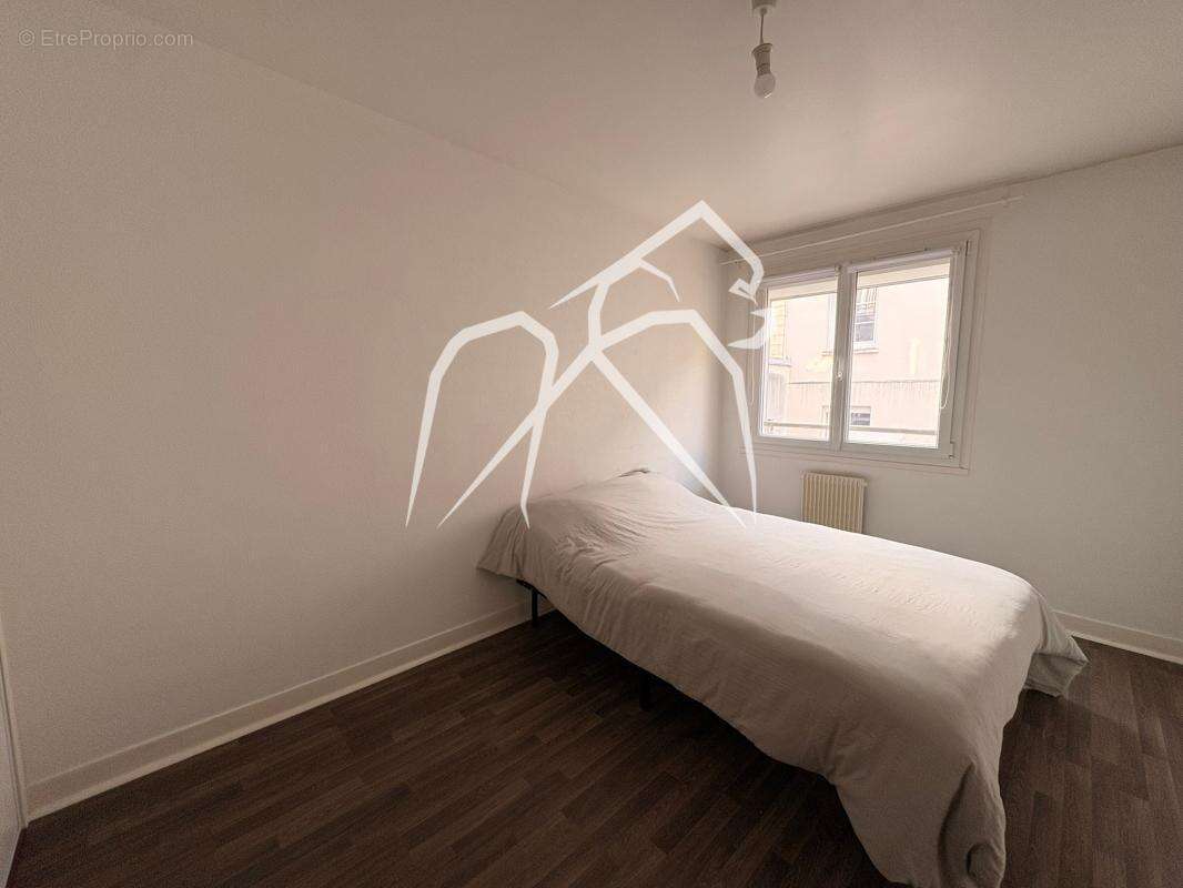 Appartement à ROUEN