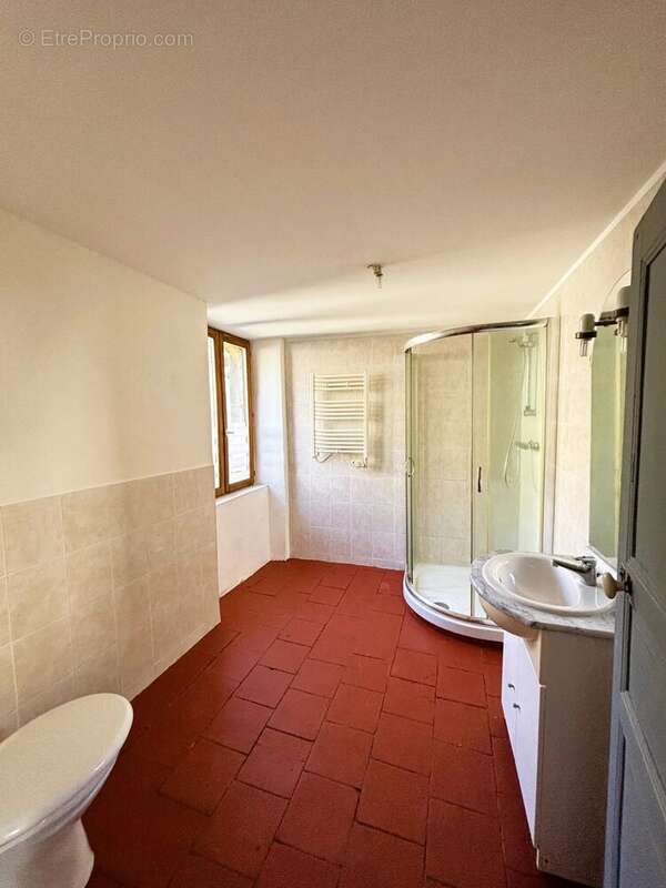 Maison à LA LIVINIERE