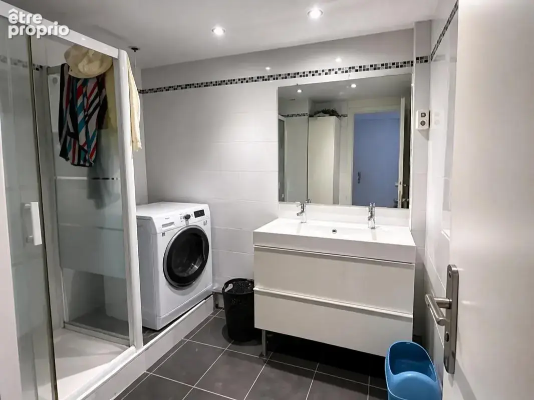 Appartement de 3 pièces de 73 m² à Le Thillay - photo 10