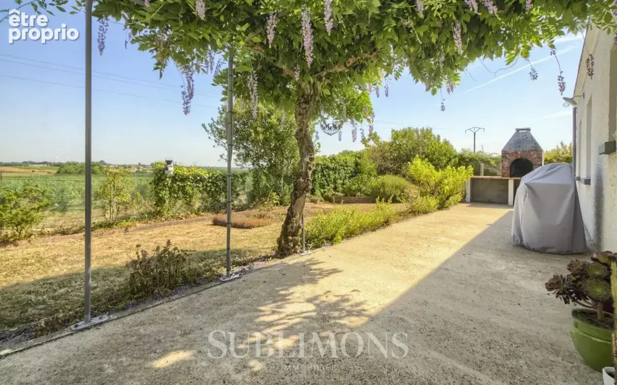Maison à vendre Vallet - photo 13