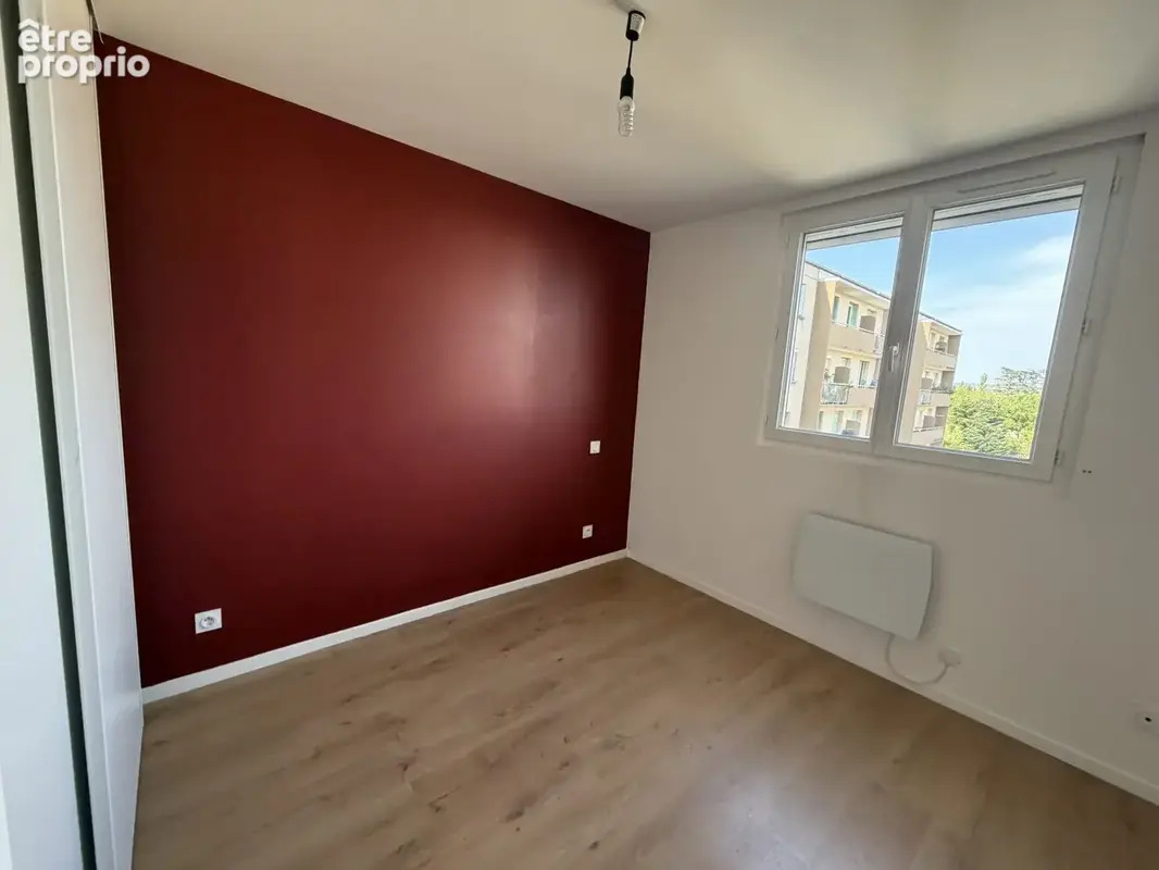 Appartement 3 pièces 56 m² à vendre à Romans-Sur-Isere (26100) - photo 6