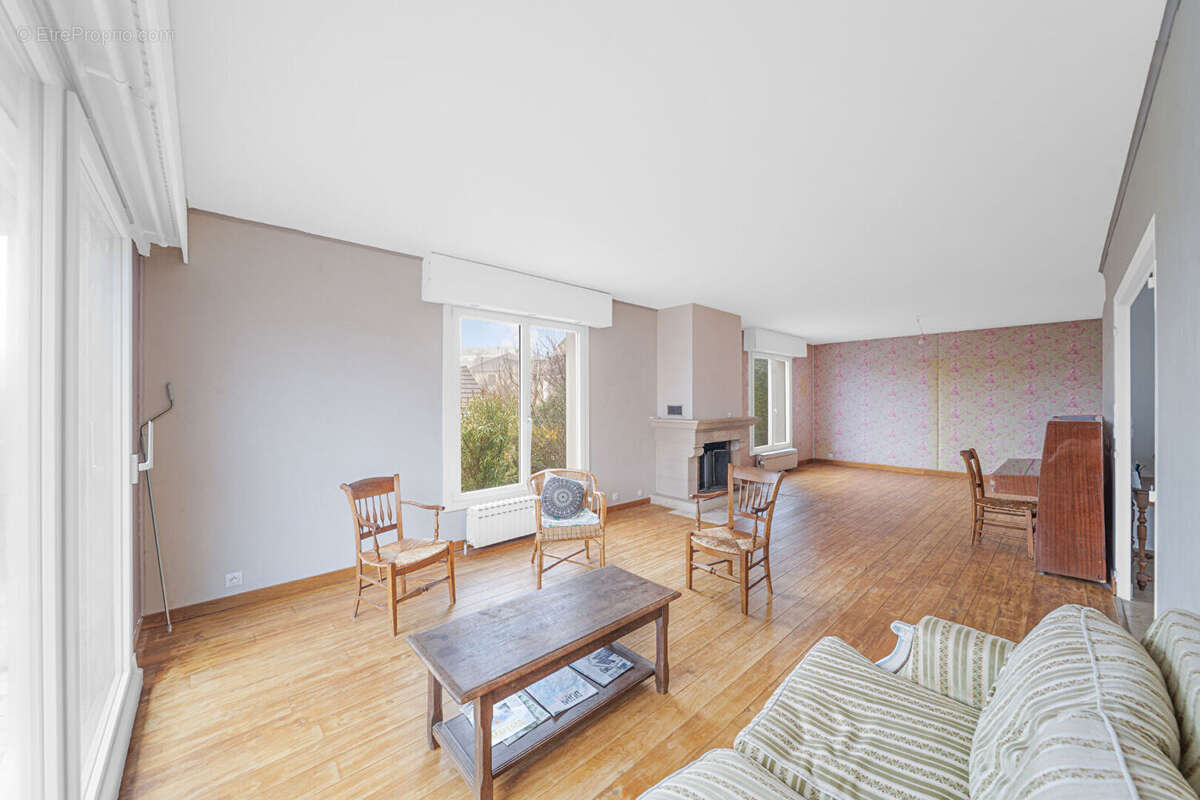 Maison à TALANT