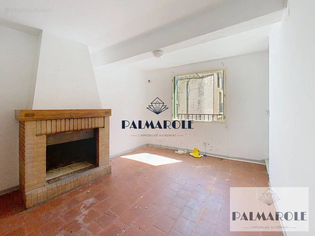 Maison à BANYULS-DELS-ASPRES