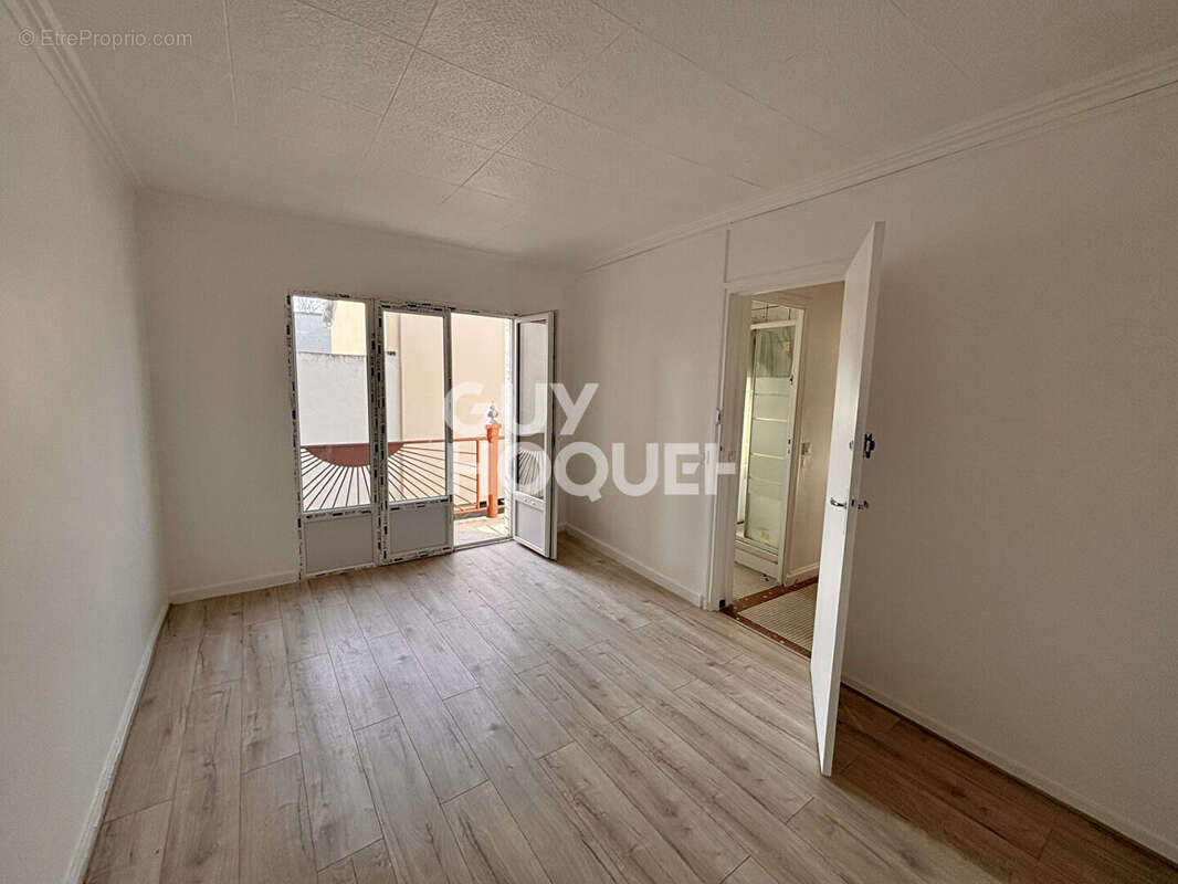 Maison à SAINT-DENIS