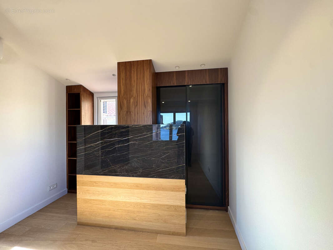 Appartement à VILLEFRANCHE-SUR-MER