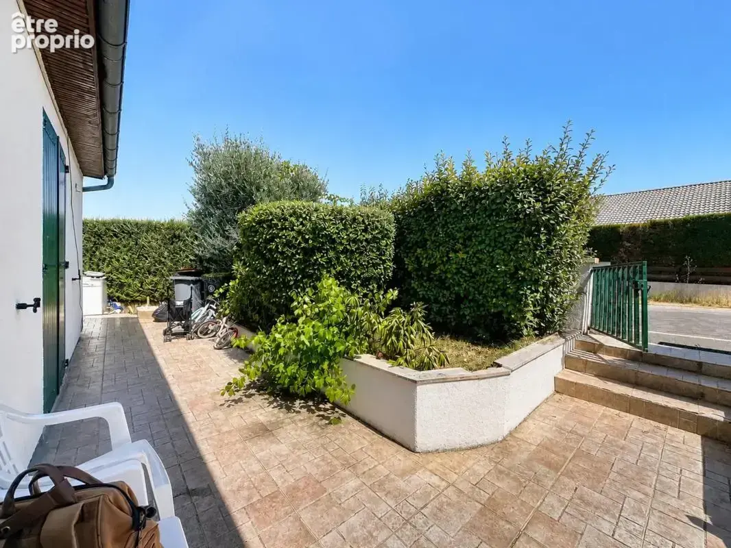 Maison de 5 pièces de 140 m² à Montereau - photo 18