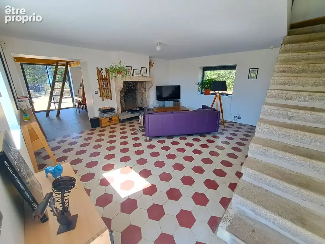 Maison Orliénas  5 pièces 166 m2 - photo 7