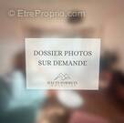 Appartement à SAINT-JULIEN-EN-GENEVOIS