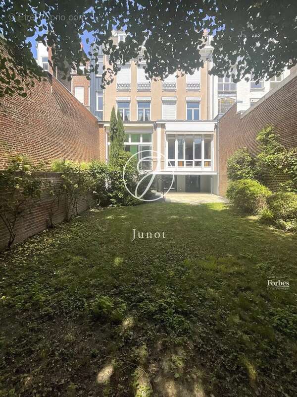 Maison à LILLE