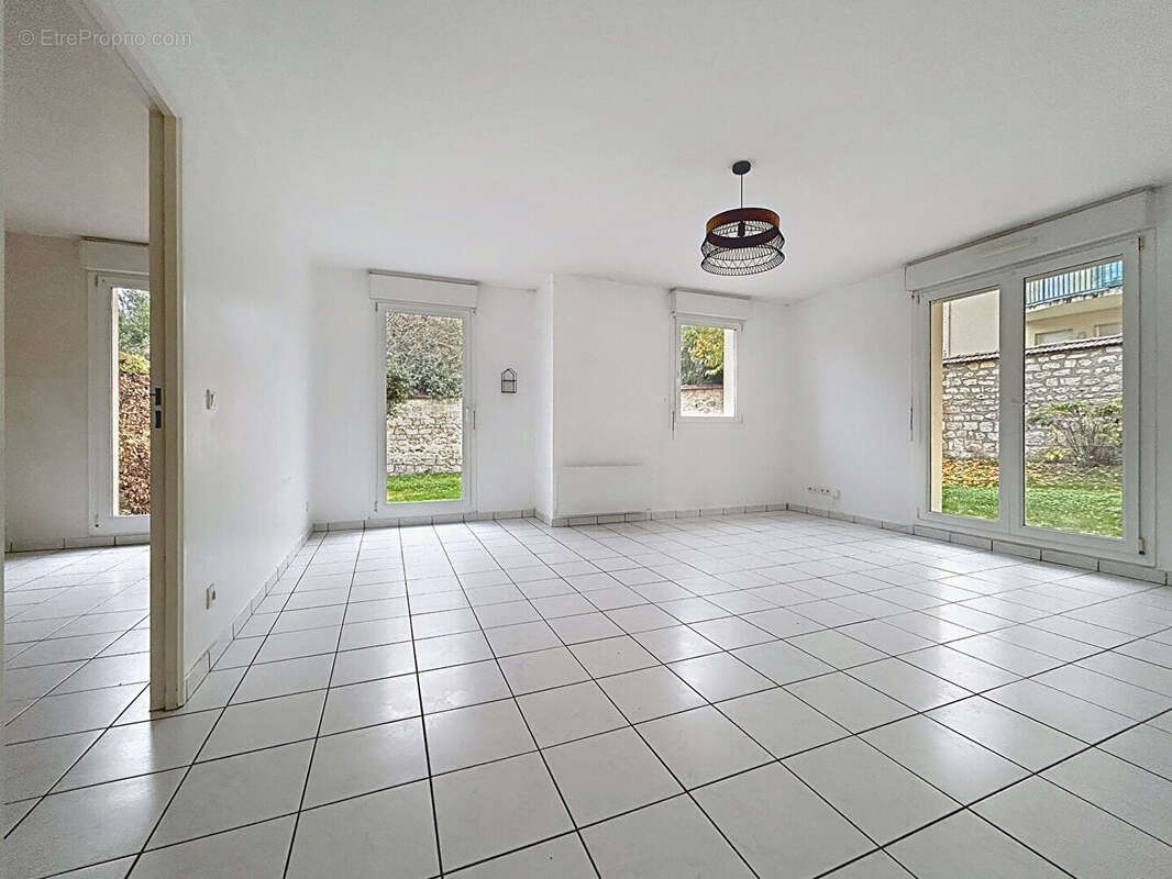 Appartement à VERNON