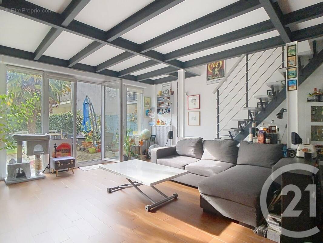 Photo 1 - Maison à THIAIS