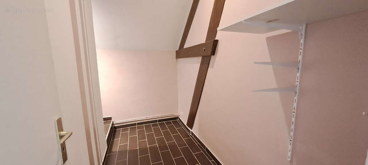 Appartement à ETAMPES