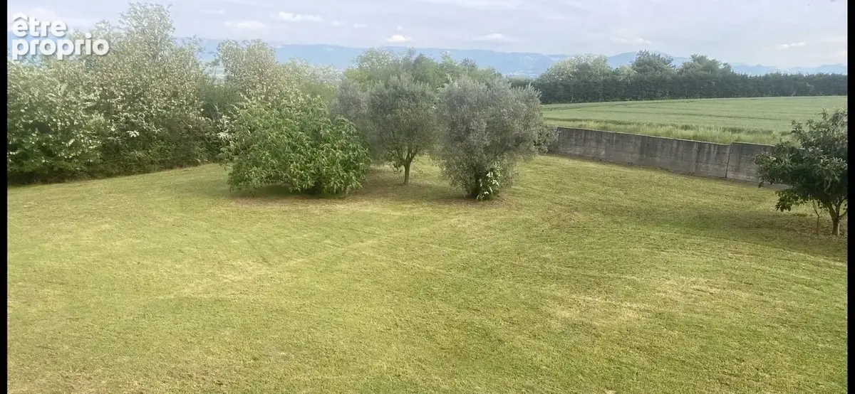 Maison 6 pièces 152 m² à vendre à Chateauneuf-Sur-Isere (26300) - photo 3