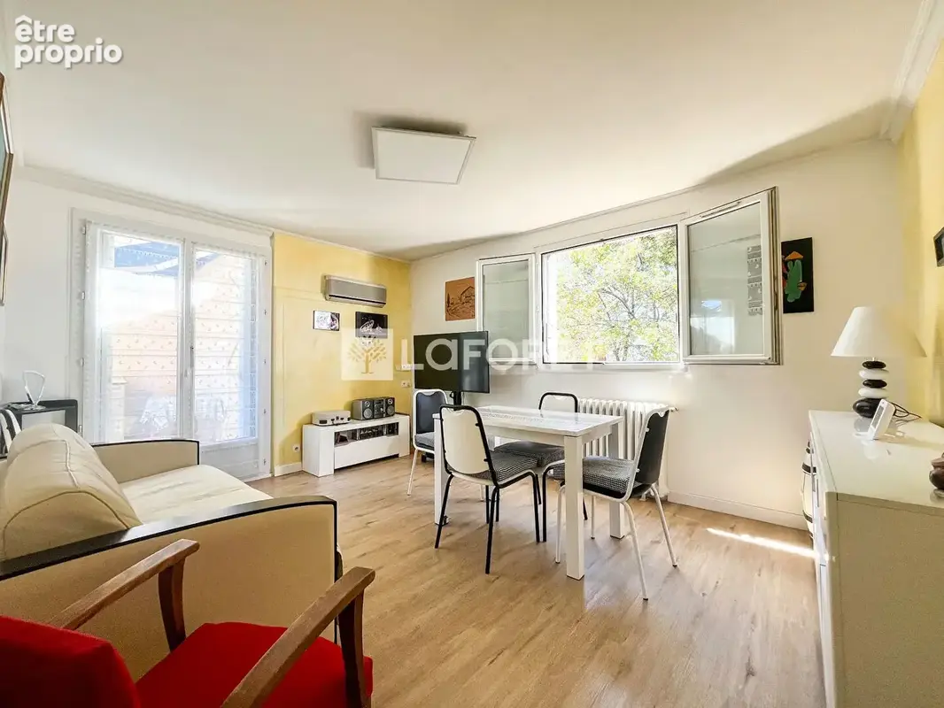 Photo Appartement à Montpellier au prix de 190 000€